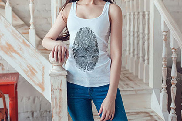 26+ Free Tank Top Mockups | Free Photoshop Mockups Download